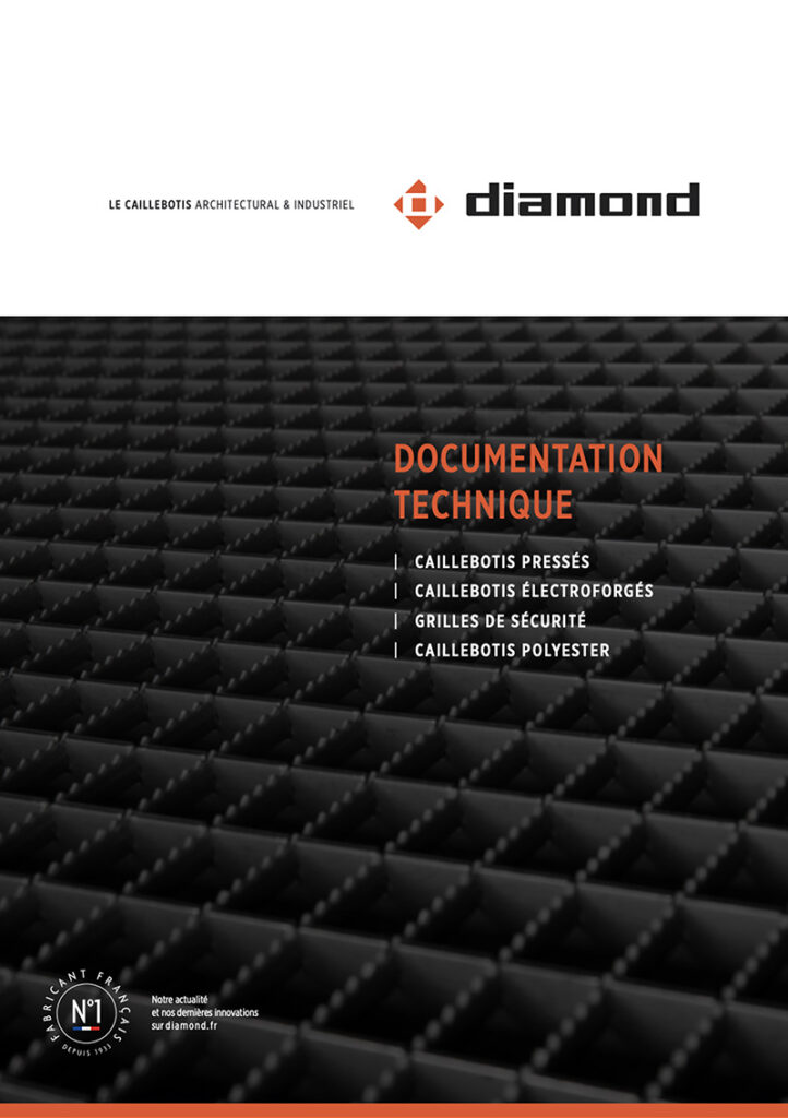 Couverture de la documentation technique de référence